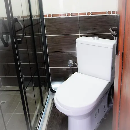 Apartment Family Istanbul