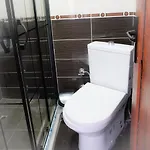 Apartmán Family Istanbulská provincie