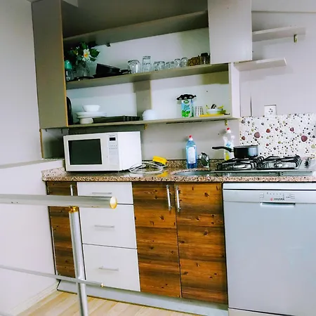 Family Apartmán *