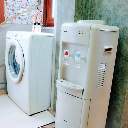 Διαμέρισμα Family