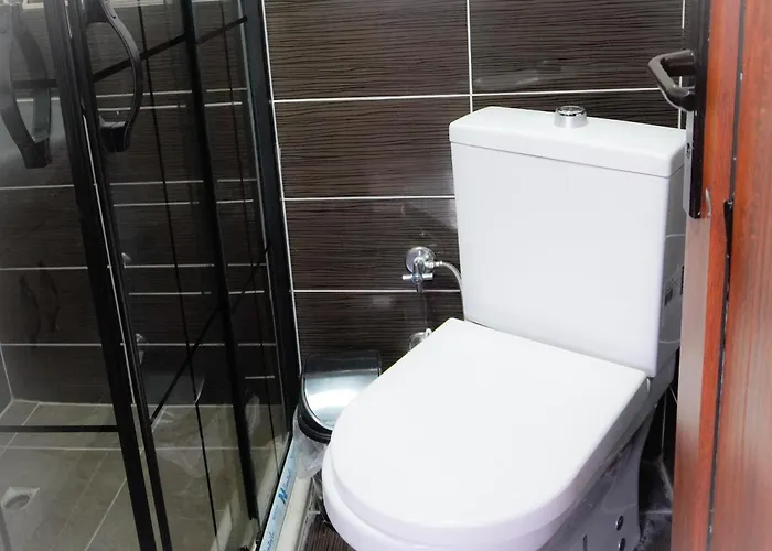 Apartment Family Istanbul